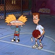 S1.E12: Benchwarmer/Cool Jerk