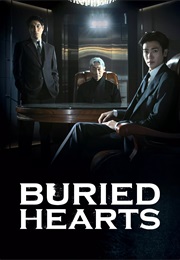 Buried Hearts (2025)