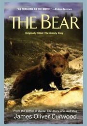 The Bear (James Oliver Curwood)