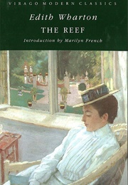 The Reef (Edith Wharton)