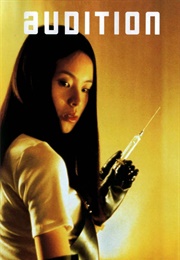 Audition (1999)