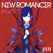 Rim - New Romancer