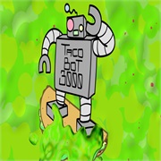 Guacamole Tsunami (Part 8B of the Raining Tacos Saga) - Parry Gripp - Animation by Boonebum