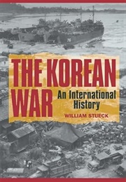The Korean War (Stueck)