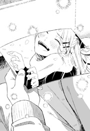 Taking a Picture of Yuu (Madoi)