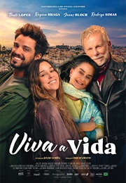 Viva a Vida (2024)