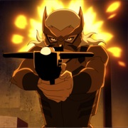 S4.E8: I Know Why the Caged Cat Sings