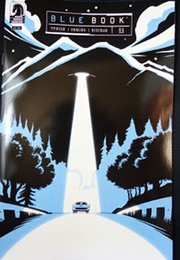 Blue Book (James Tynion IV)