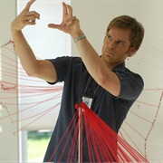 S1.E1: Dexter