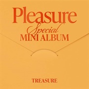 Pleasure - Treasure