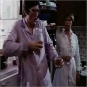 R. White's Lemonade: "Secret Lemonade Drinker"