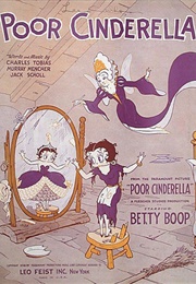 Poor Cinderella (1934)