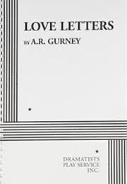 Love Letters (Guerney)