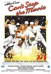 Can't Stop the Music (1980)