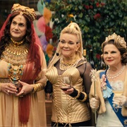 S2.E6: Anything Can Happen