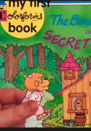 The Berenstain Bears and the Secret Clubhouse (Stan & Jan Berenstain)