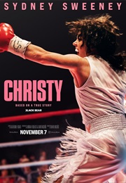 Christy (2025)