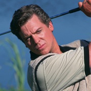 Shooter McGavin