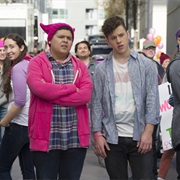 S8.E20: All Things Being Equal