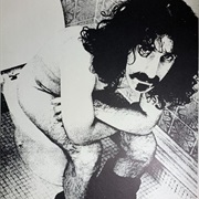 Phi Zappa Krappa Poster