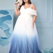 One Shoulder Strap With One Cold Shoulder