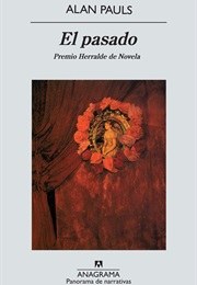 El Pasado (Alan Pauls)