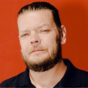 Corey Harrison (Pawn Stars)
