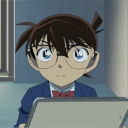 S53.E155: Last Dance