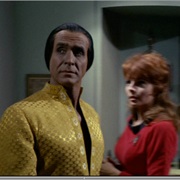 S1.E22: Space Seed