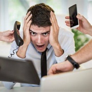 Software Updates Can Interrupt Your Focus and Make It Difficult to Concentrate