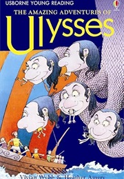 The Amazing Adventures of Ulysses (Vivian Webb)