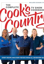 The Complete Cook's Country TV Show Cookbook (Cook's Country)