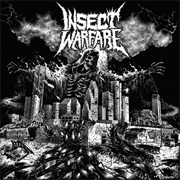 World Extermination - Insect Warfare (2007)