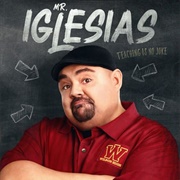 Mr. Iglesias (2019)