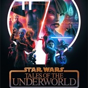 Star Wars: Tales of the Underworld