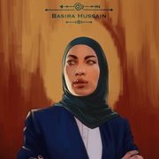 Basira Hussain