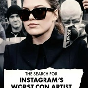 The Search for Instagram's Worst Con