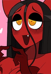 Monsters and Girls (END) (Idolomantises)