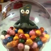 101. Gumball Gumby