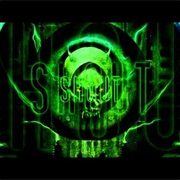 Overkill - All Over but the Shouting