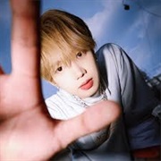 Unfolding Colors - Lim Young Min