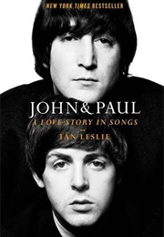 John & Paul (Ian Leslie)