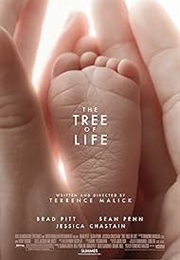 The Tree of Life - Emmaneul Lubezki (2011)