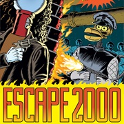 S8.E5: Escape 2000