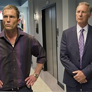 S8.E5: This Little Piggy