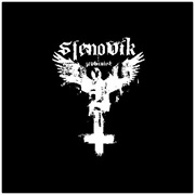 Sjenovik - Zephaniah