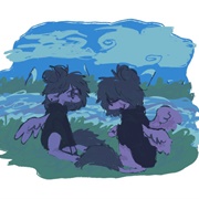 Creekflow - Vylet Pony