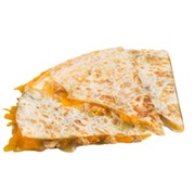 Chicken Quesadilla