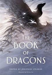 The Book of Dragons (Jonathan Strahan)