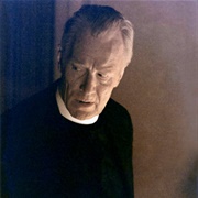 Lankester Merrin (The Exorcist, Max Von Sydow)